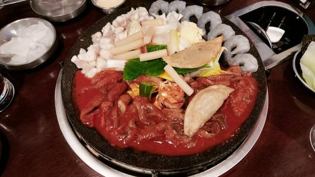 チュクミドサ 新大久保店 - サブ画像2