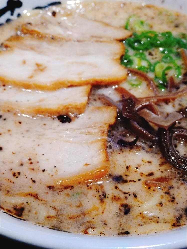 らー麺藤平三木店
