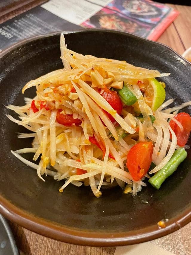 ソムタムダー 東京 - サブ画像1