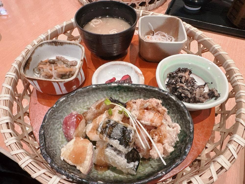とろ麦 京都ヨドバシ店