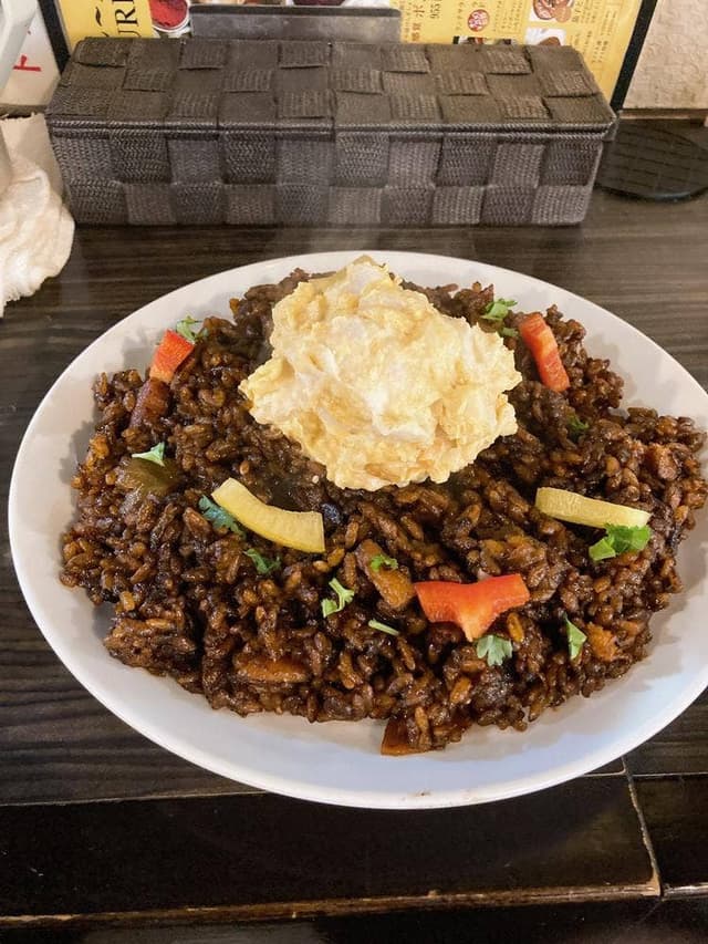 カレーハウス 横浜ボンベイ 高田馬場店 - サブ画像3