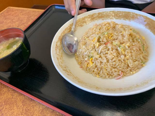 山田うどん 吹塚店 - サブ画像2