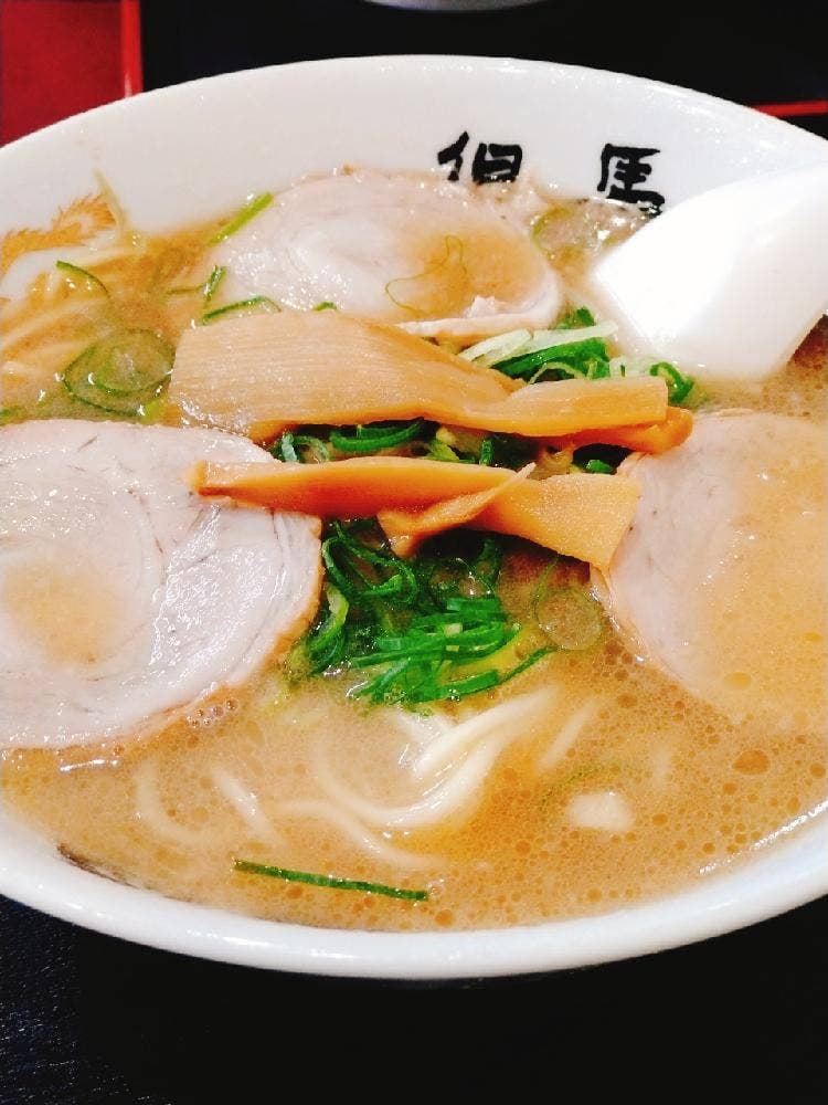 但馬ラーメン 春日森店
