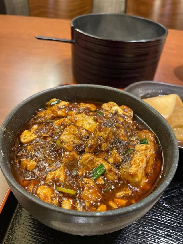 錦城 本店 - サブ画像1