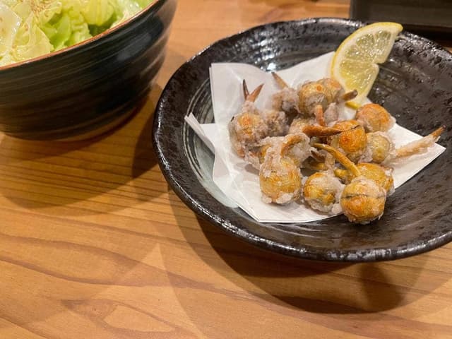焼き鳥れんと - サブ画像1