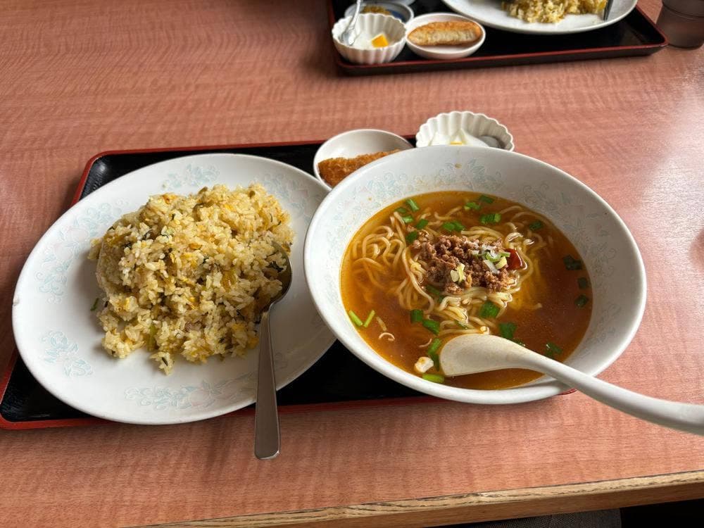 天香一 高根沢店