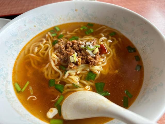 天香一 高根沢店 - サブ画像3