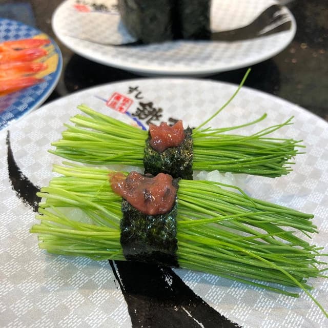 すし銚子丸 川口店 - サブ画像1