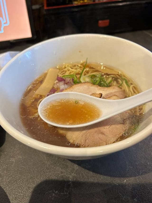 大餃列 - サブ画像1