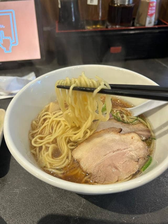 大餃列 - サブ画像2