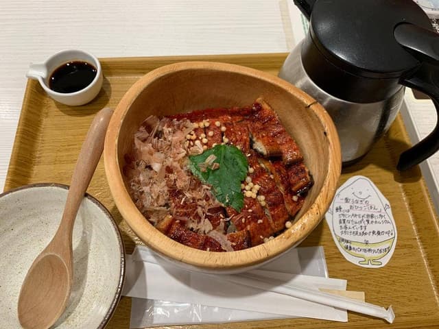 こめらくのこめべん ラゾーナ川崎店 - サブ画像1