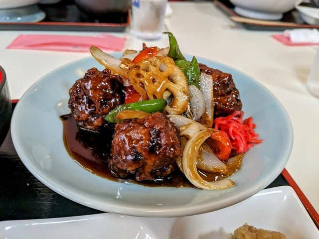 中華料理 太平閣 - サブ画像3