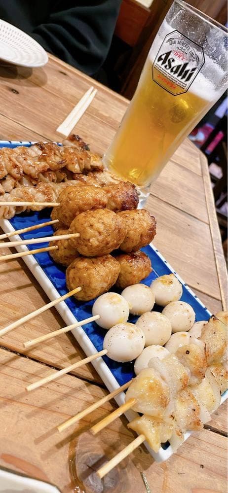 ぢどり屋 たくみ