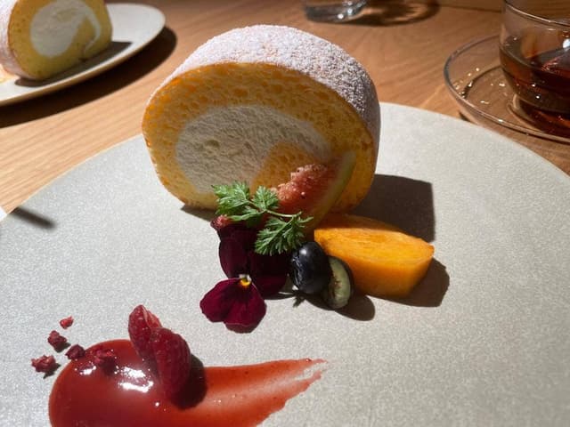 Hyssop - サブ画像1