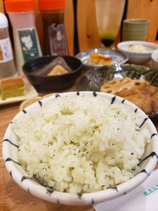 健康社員食堂 百花 - サブ画像3