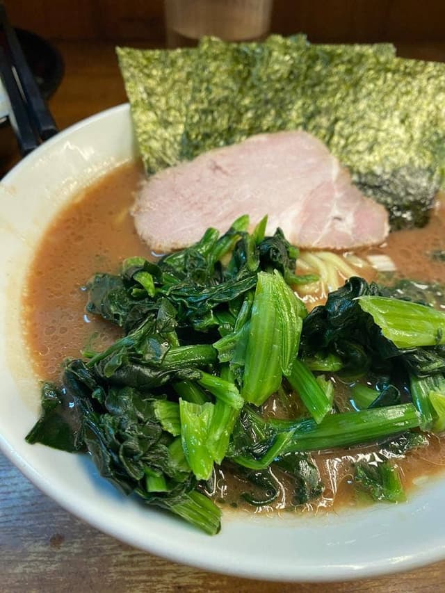 武道家 吉祥寺店 - サブ画像2