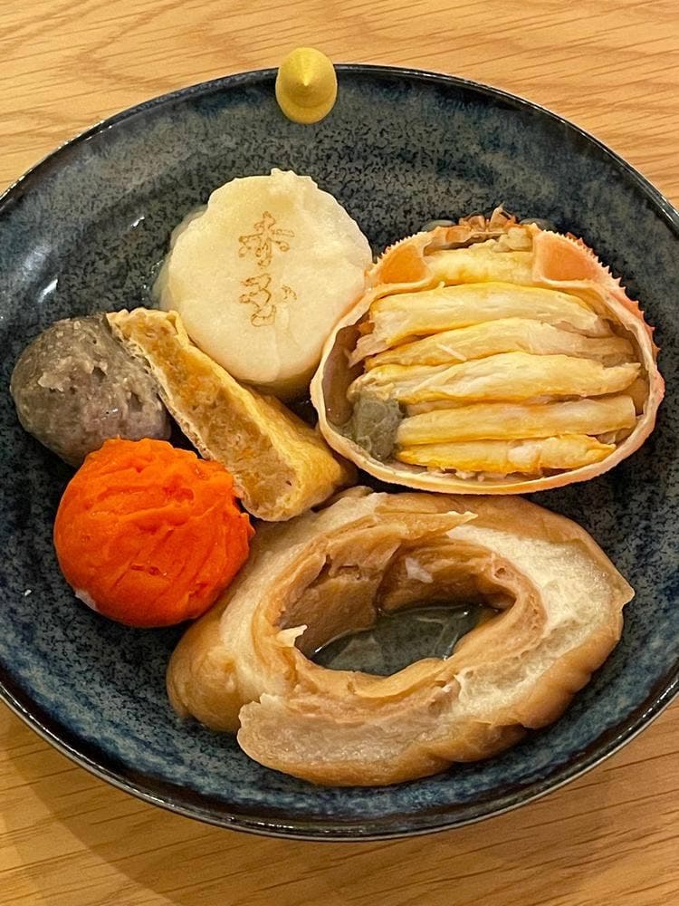 カフェ＆おでんBAR 891テラス