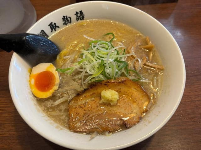 綱取物語 真栄店 - サブ画像2