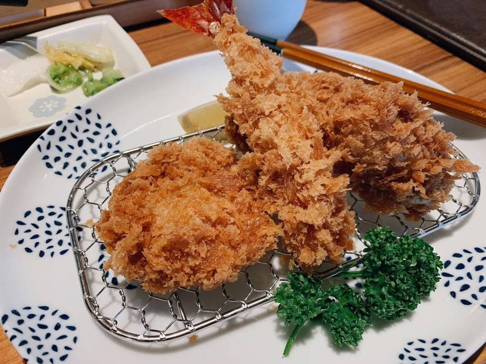 かつ工房和幸 あゆみが丘店