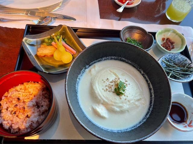 シャングリ・ラホテル東京 ザ・ロビーラウンジ - サブ画像2