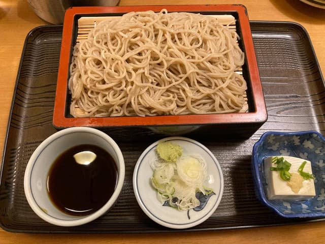 東京庵 - サブ画像2