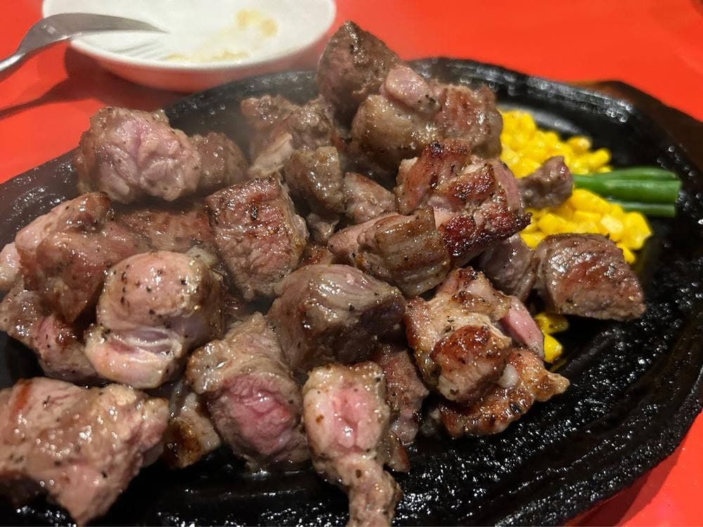 ステーキハウス ビリーザキッド 川崎幸区店