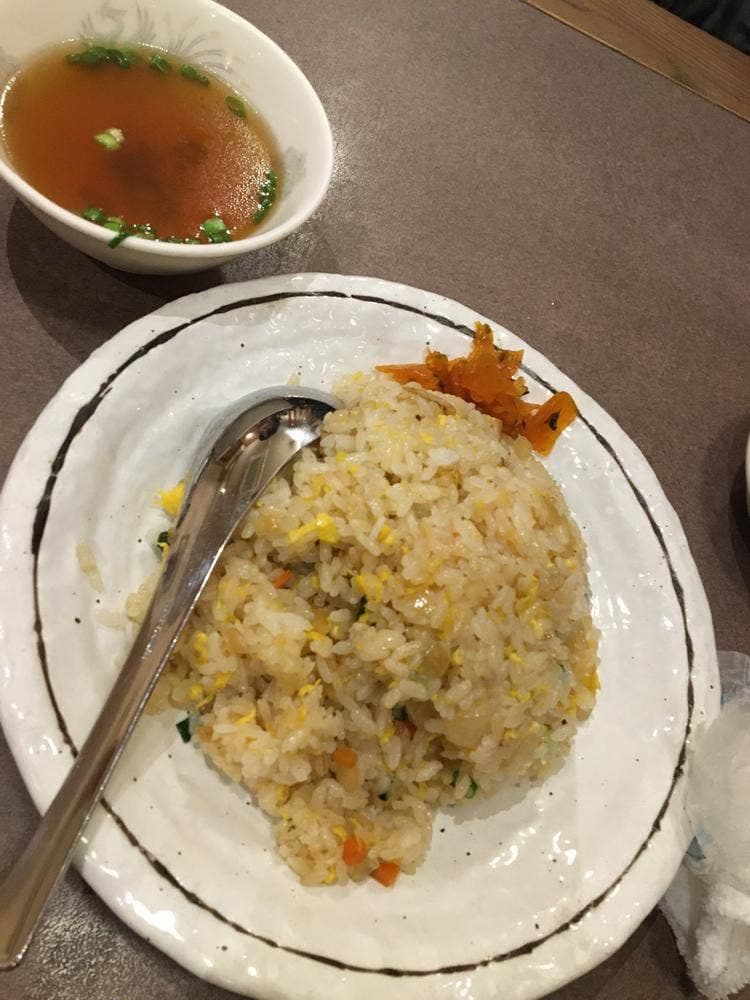 中国料理 又一別館
