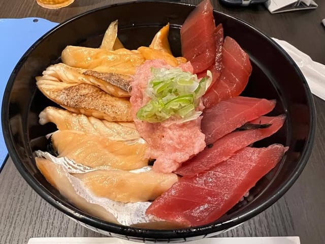 海鮮ときどきブタ - サブ画像3