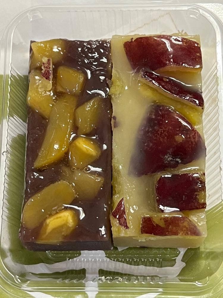 舟和 仲見世2号店