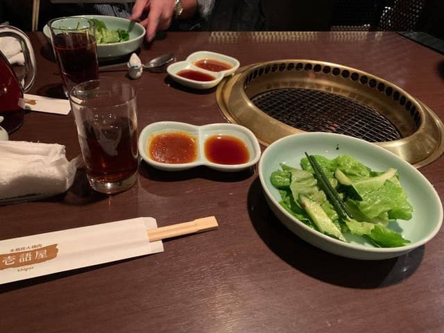 壱語屋 三軒茶屋店 - サブ画像3