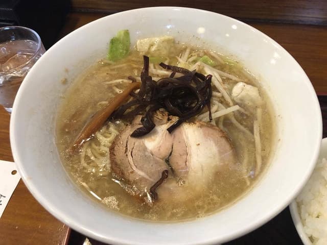 ノートンノーヌードル - サブ画像1