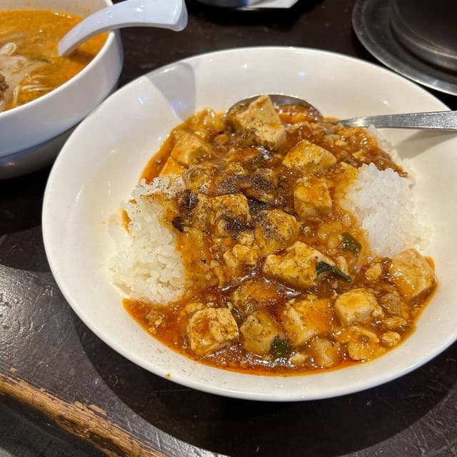 陳麻家 目黒店 - サブ画像1