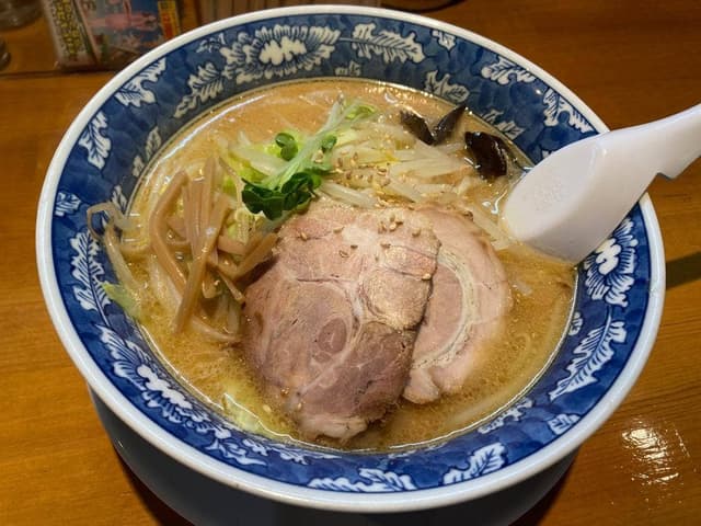 中華そば とみ屋 - サブ画像2
