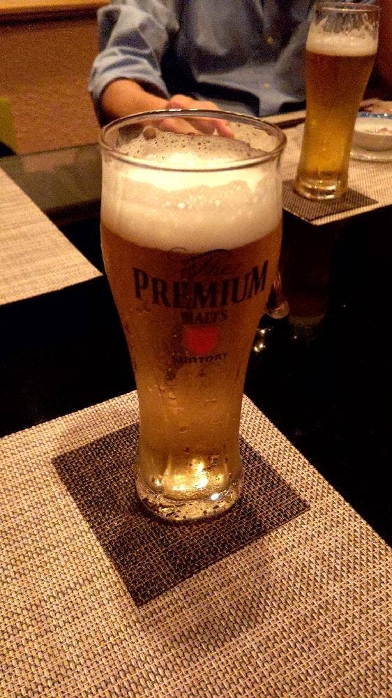 南青山 みつ芳 - サブ画像3