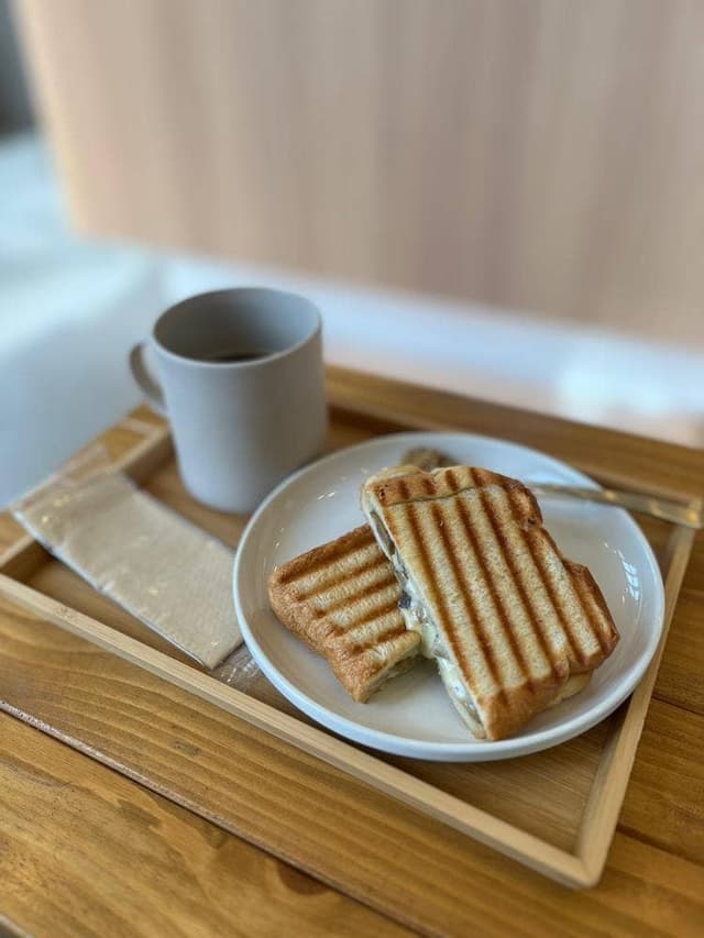 töe coffee - サブ画像1