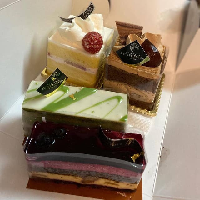 プチフルール 上大岡京急百貨店1F本店 - サブ画像2