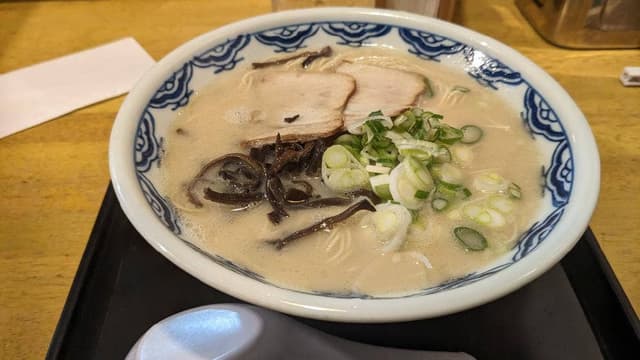 由丸 茅場町店 - サブ画像3