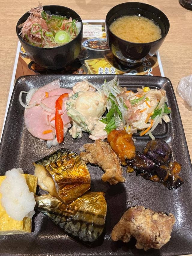 福福茶屋 - サブ画像3