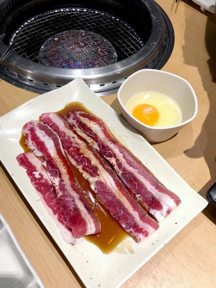 焼肉きんぐ 春日部店