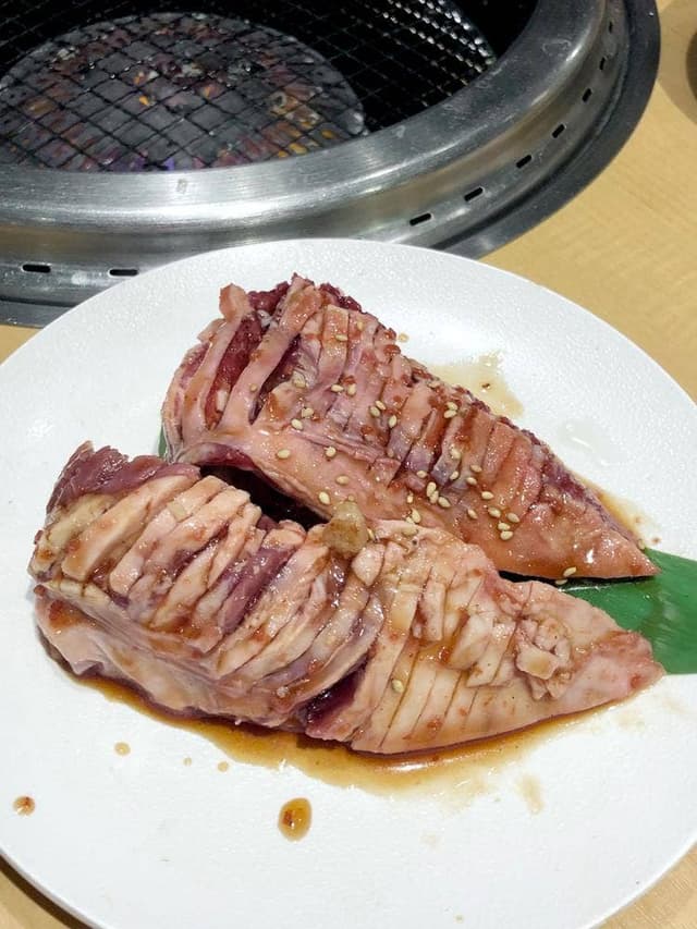 焼肉きんぐ 春日部店 - サブ画像1