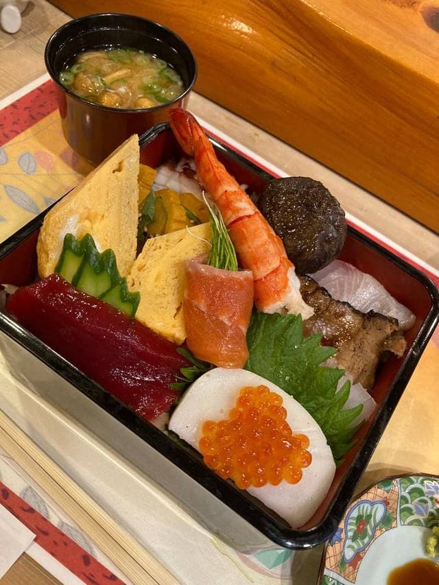 寿司政 - サブ画像2