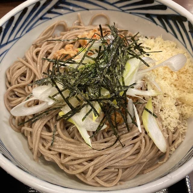 おらが蕎麦 JR神戸駅店 - サブ画像2