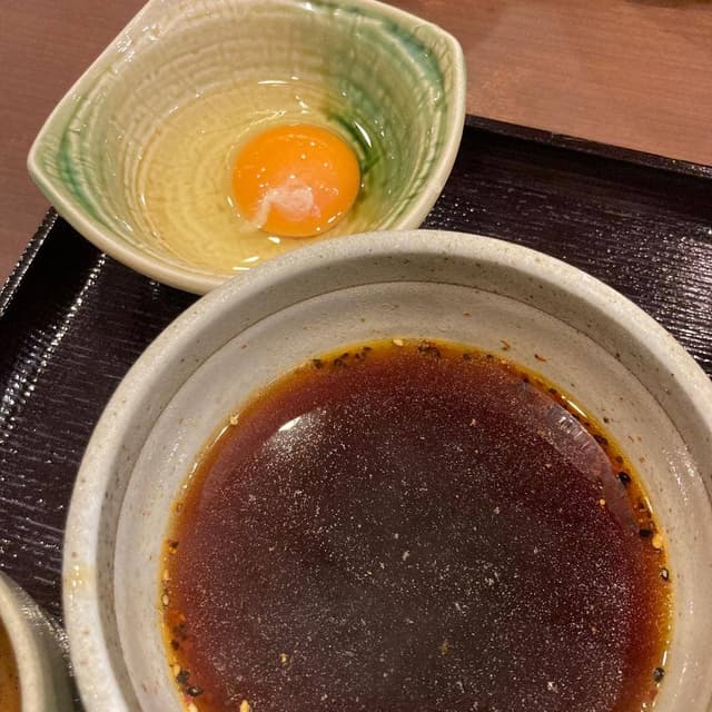 おらが蕎麦 JR神戸駅店 - サブ画像3