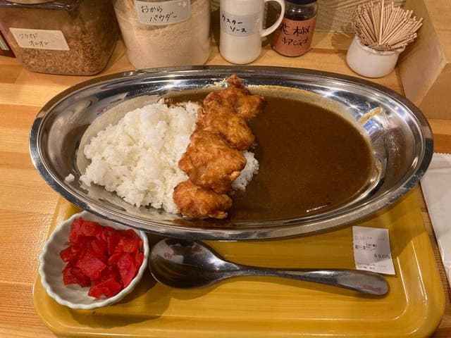 カレーは飲み物.com - サブ画像1