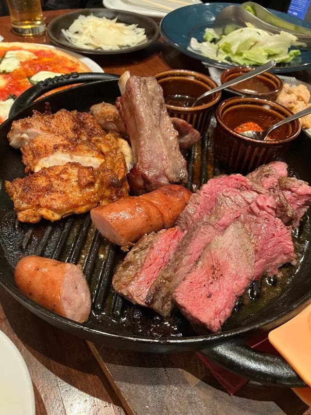 BARBARA market place 325 霞ヶ関店 - サブ画像1