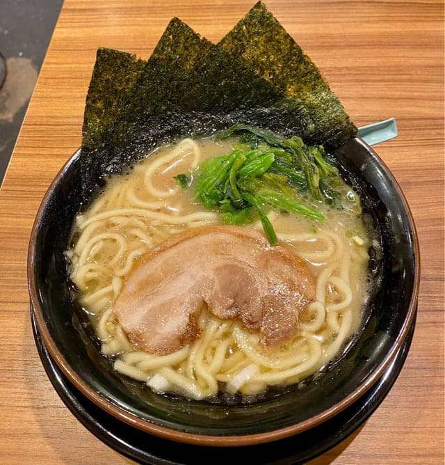 壱角家 千葉駅前店 - サブ画像1