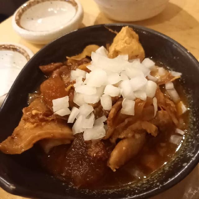 やきとり一福 中野店 - サブ画像3