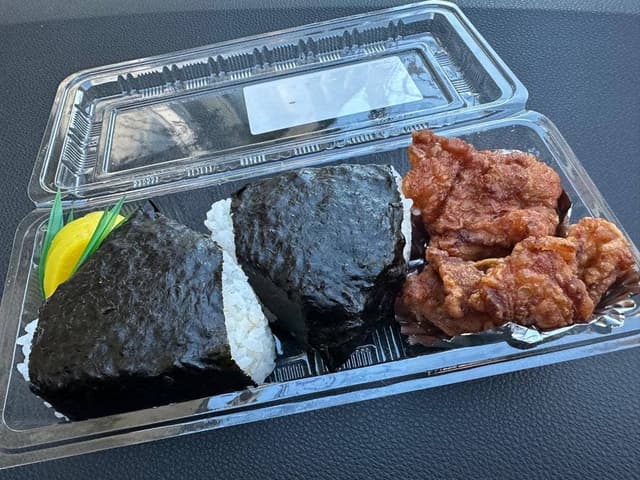 お弁当のポパイ - サブ画像2