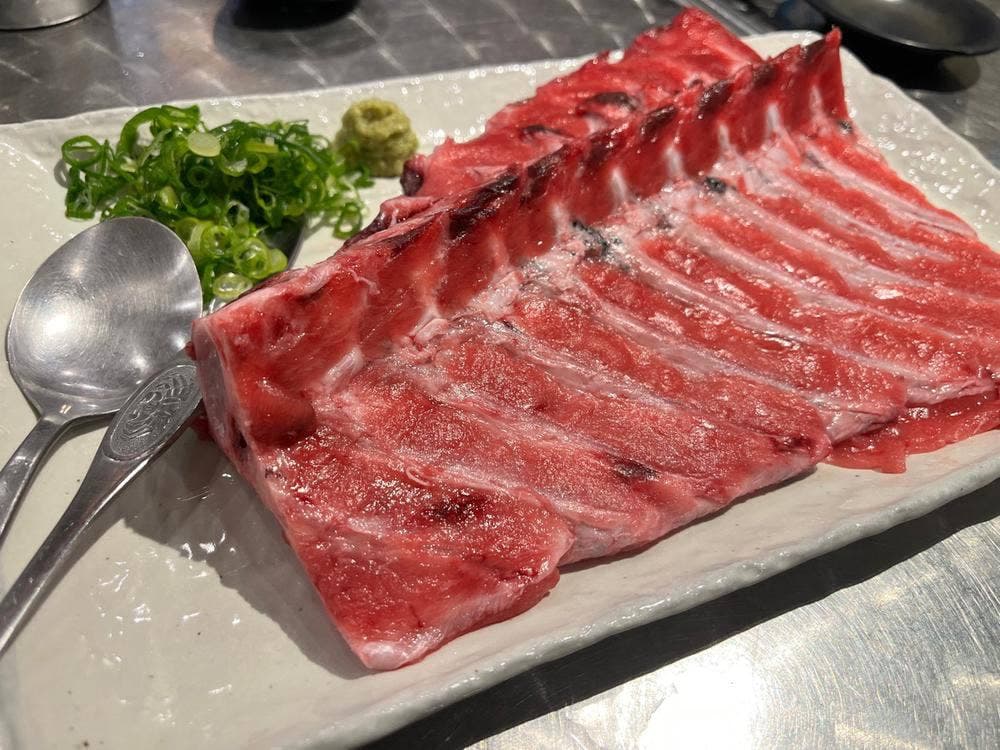 とっつぁん 京橋店
