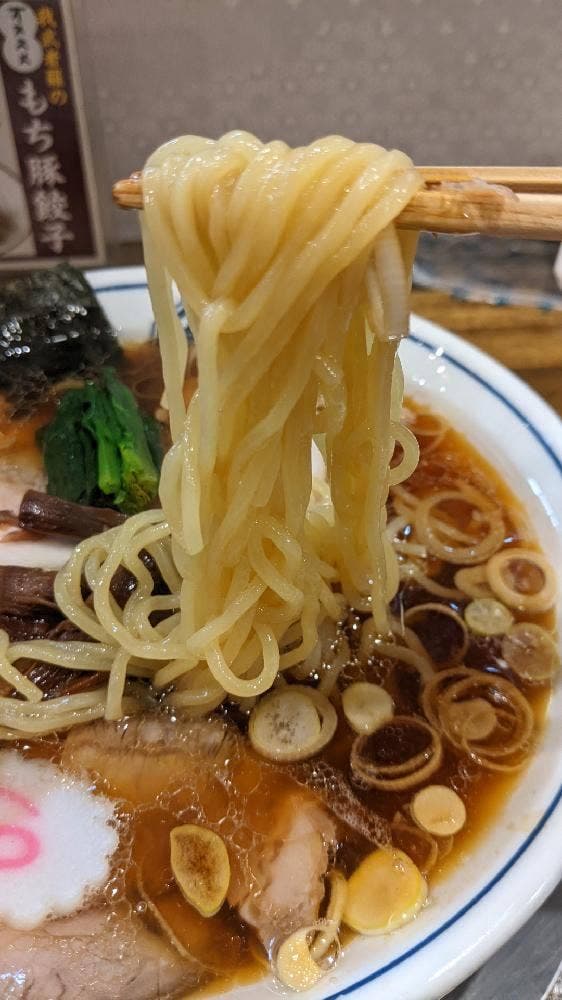 生姜醤油専門 我武者羅 本店 - サブ画像1